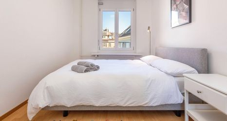 Others 2 KAYA Zurich Elisabethenstrasse