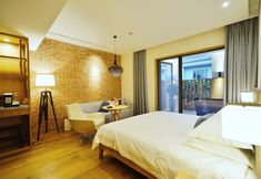 その他 7 Cozylife Hotel Westlake