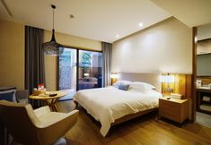 その他 4 Cozylife Hotel Westlake