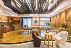 その他 3 Cozylife Hotel Westlake