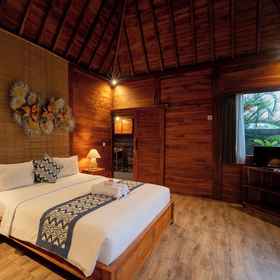 Room1Pertiwi Uma Sari,Rusters Pottery Studio飯店