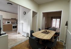 อื่นๆ 7 Pnyka Apartment 2