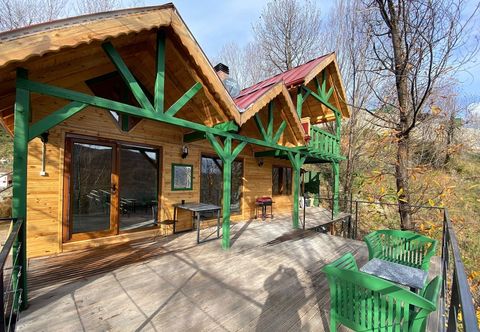 Others Elifin Gizli Bahçesi