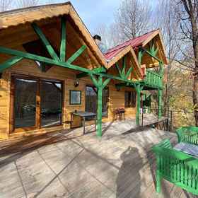 Primary image 1 Elifin Gizli Bahçesi, Sakarya Hotels