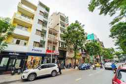 Happy Homes Ben Thanh Central, 823.764 VND