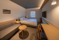 อื่นๆ 7 DANSETSU SAPPORO