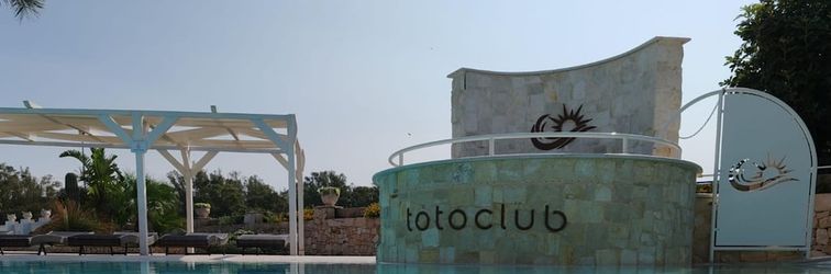 Others Quadri Pino Near The Sea 1