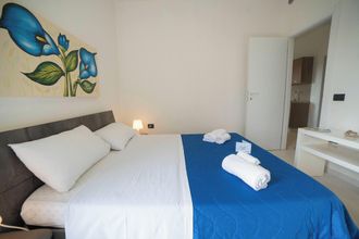 Others 4 Quadri Pino Near The Sea 4