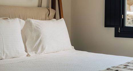 Others 2 Erthā Suites with private pools