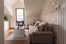 기타 Apartament KOLEJOVA 21 - blisko centrum