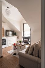 기타 4 Apartament KOLEJOVA 21 - blisko centrum