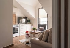 기타 3 Apartament KOLEJOVA 21 - blisko centrum