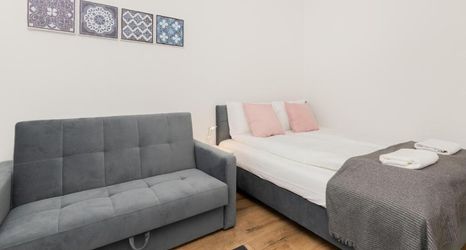 其他 2 TOTU Home Gdańsk Marina Studio Old Town