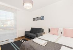 其他 4 TOTU Home Gdańsk Marina Studio Old Town