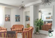 其他 6 HOTIDAY Room Collection - Cefalù Mazzaforno