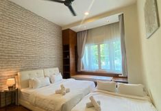 기타 7 The Suites Straits Quay