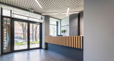 Others 2 Absyntapart Apartamenty Jaworska 4