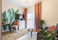 Others 3 Absyntapart Apartamenty Jaworska 4