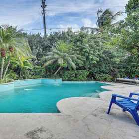 Primary image 1 Home w/ Lanai, Close to Beaches in Fort Lauderdale, Museum of Discovery and Science Hotels