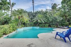 기타 Home w/ Lanai, Close to Beaches in Fort Lauderdale