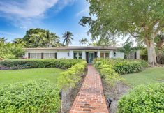 Others 6 Home w/ Lanai, Close to Beaches in Fort Lauderdale
