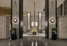 อื่นๆ 2 Fairmont Xiamen