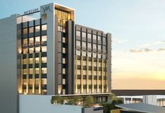 Lainnya 7 Mercure Madiun