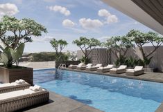Lainnya 2 Mercure Madiun