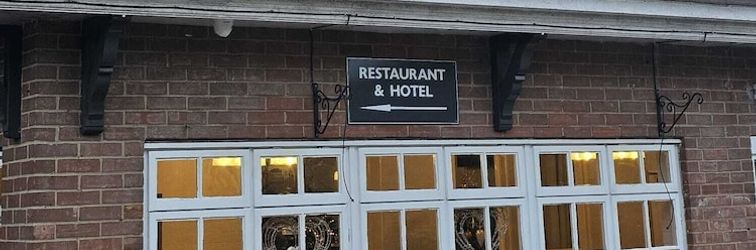 기타 The Old Railway Hotel