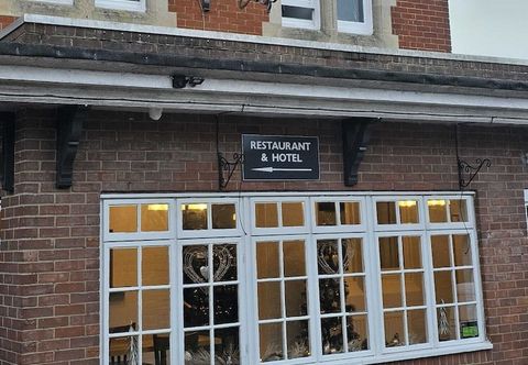 기타 The Old Railway Hotel