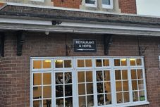 기타 The Old Railway Hotel