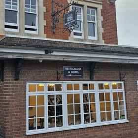 Primary image1老鐵路飯店,索尔兹伯里古城飯店