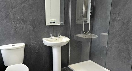 기타 2 The Old Railway Hotel