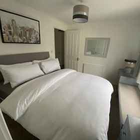 Room 1 Paddock View - Snetterton, Norfolk, Narborough Hotels