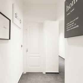 Interior entrance 1 R.C 바티칸 뷰, 성 베드로 광장 호텔