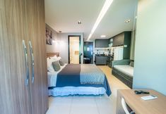 其他 7 The Sun flat