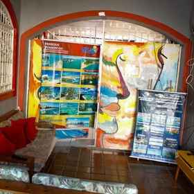 Primary image1Hostel Leal Loyalty,帕朱萨拉海滩飯店