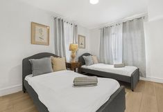 Others 5 Spacious 3BR House with Private Pool