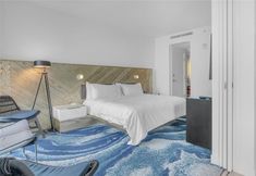 Others 6 Lux Two BR Suite at W Fort Lauderdale