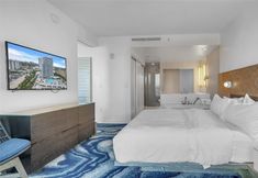 Others 4 Lux Two BR Suite at W Fort Lauderdale