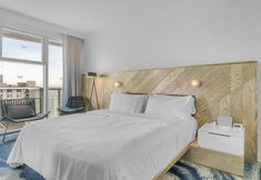 Others 2 Lux Two BR Suite at W Fort Lauderdale