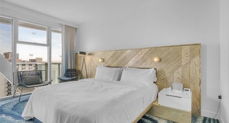 Others 2 Lux Two BR Suite at W Fort Lauderdale