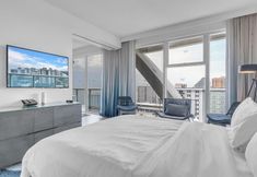 Others 5 Lux Two BR Suite at W Fort Lauderdale