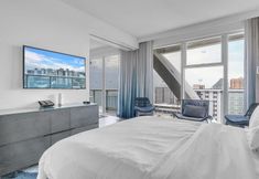 Others 5 Lux Two BR Suite at W Fort Lauderdale