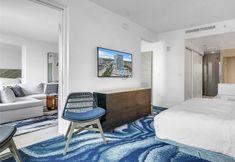 Others 3 Lux Two BR Suite at W Fort Lauderdale