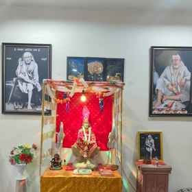 Lobby 1 Hotel Sai Jharna, Ahmadnagar Hotels