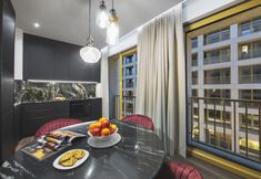 其他 6 Boulevard Drobnera Residence