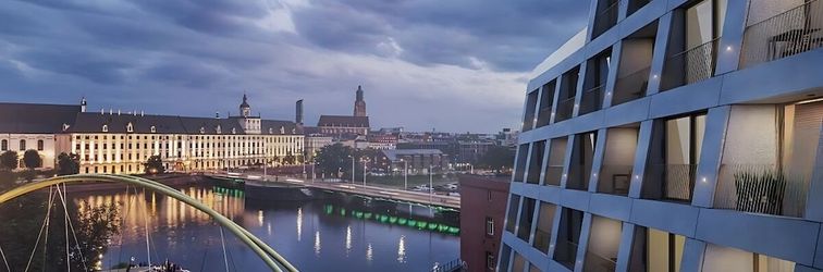 其他 Boulevard Drobnera Residence