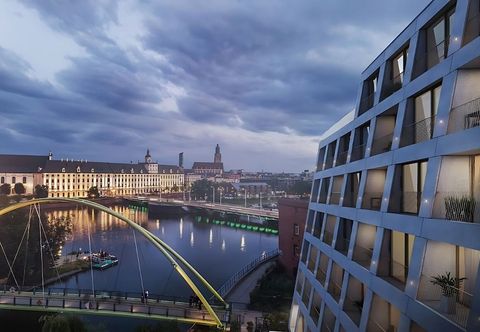 其他 Boulevard Drobnera Residence