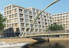 其他 2 Boulevard Drobnera Residence